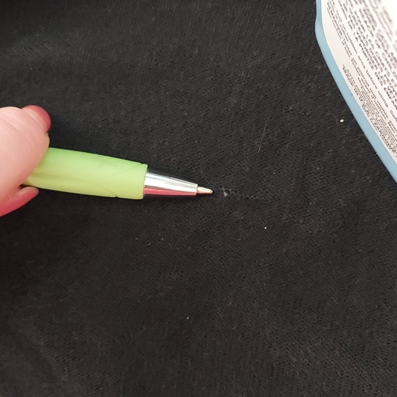 Meet your Posher, Adlin - Picture 2 of 2